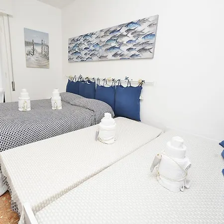 Appartamento Rapallo Liguria Maria Jose * Rapallo