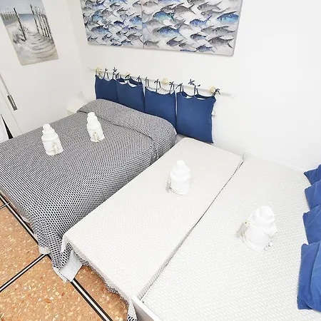 Appartamento Rapallo Liguria Maria Jose *