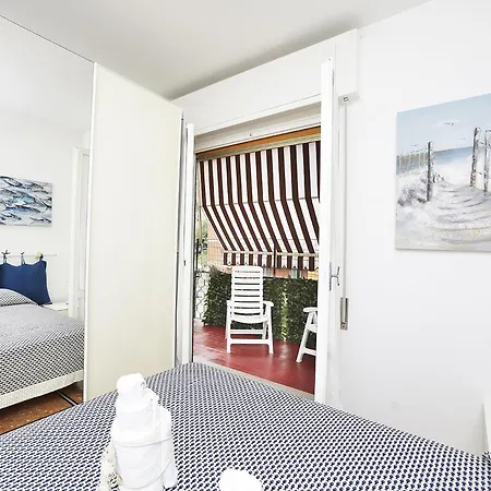 Appartamento Rapallo Liguria Maria Jose *