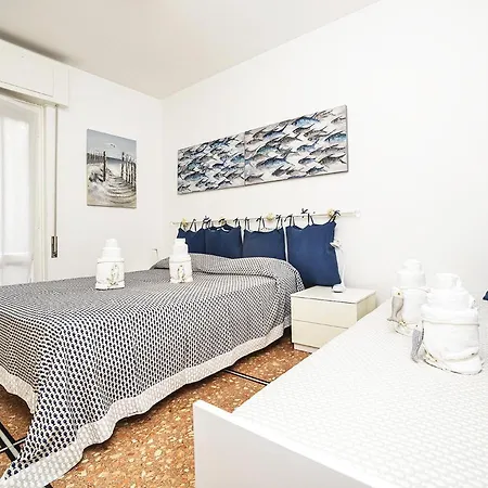 Appartamento Rapallo Liguria Maria Jose Apartment *