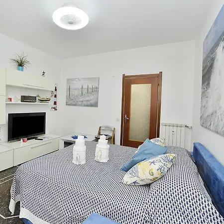 Appartamento Rapallo Liguria Maria Jose