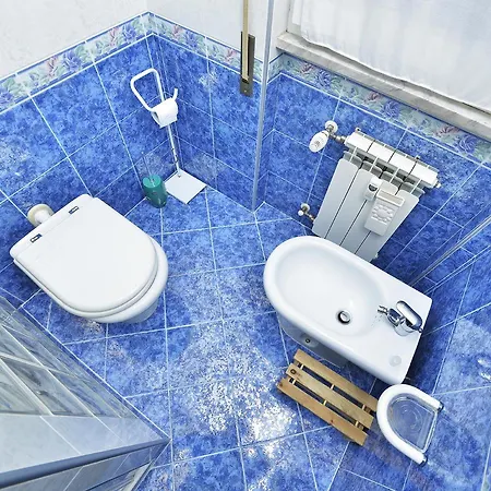 Appartamento Rapallo Liguria Maria Jose Apartment *