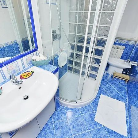 Appartamento Rapallo Liguria Maria Jose Apartment *