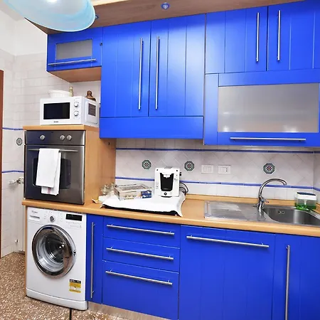 Apartment Appartamento Rapallo Liguria Maria Jose