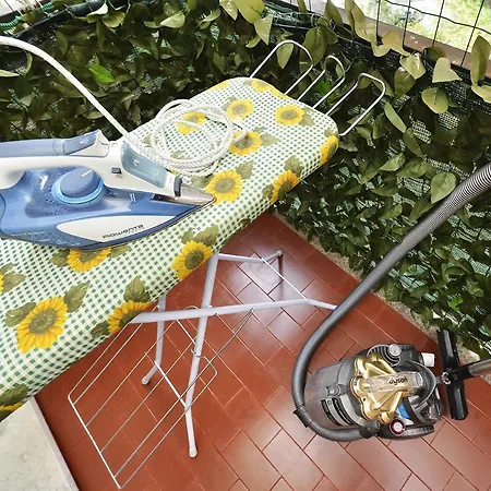 Appartamento Rapallo Liguria Maria Jose *