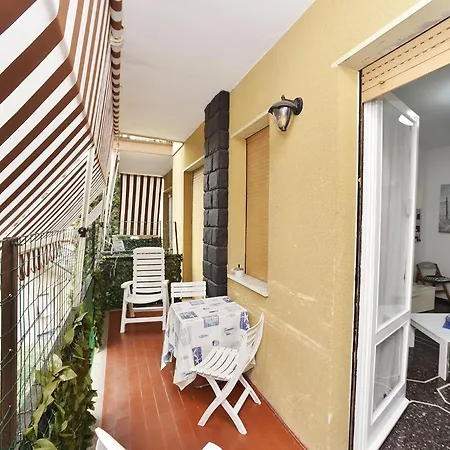 Appartamento Rapallo Liguria Maria Jose Rapallo