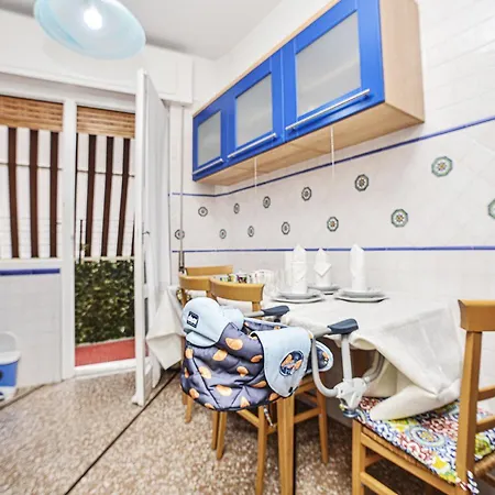Liguria Maria Jose Apartamento