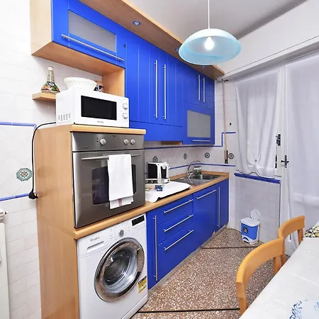 Appartamento Rapallo Liguria Maria Jose *