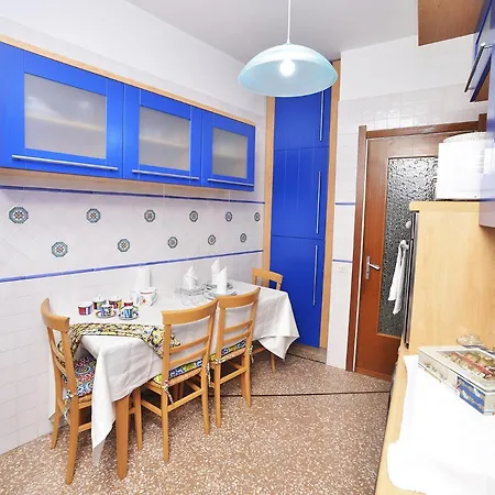 Appartamento Rapallo Liguria Maria Jose * Rapallo