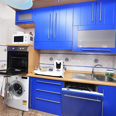 Appartamento Rapallo Liguria Maria Jose Apartment *