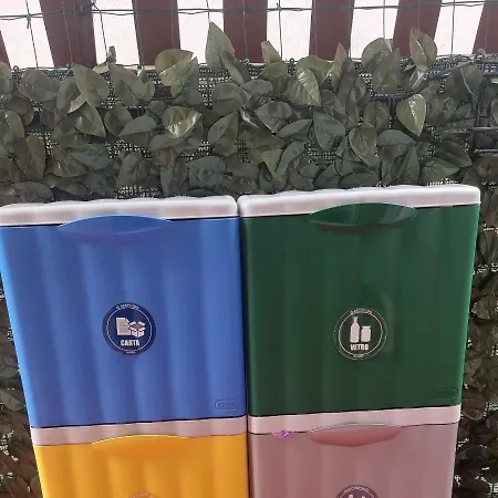 Appartamento Rapallo Liguria Maria Jose Apartment