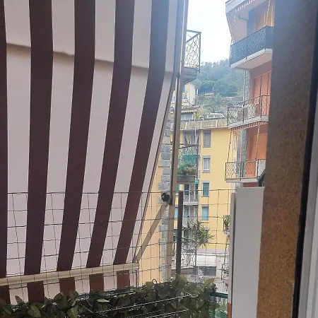 Liguria Maria Jose 拉帕洛