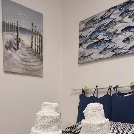 Appartamento Rapallo Liguria Maria Jose * Rapallo