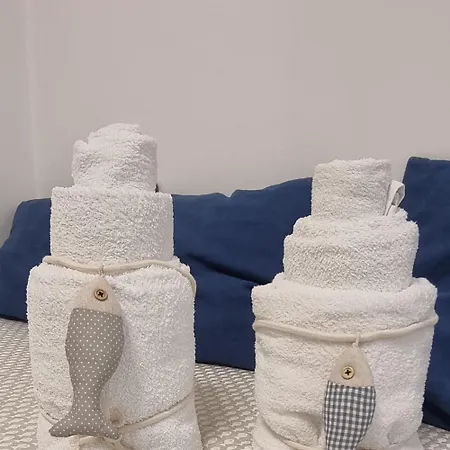 Liguria Maria Jose Апартаменты