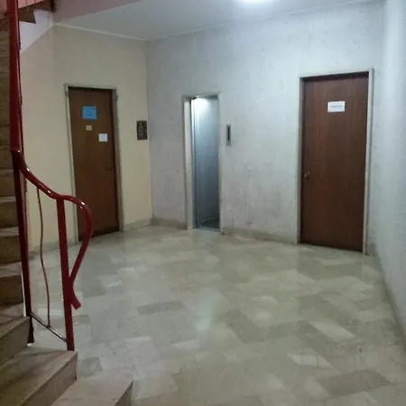 Apartment Appartamento Rapallo Liguria Maria Jose