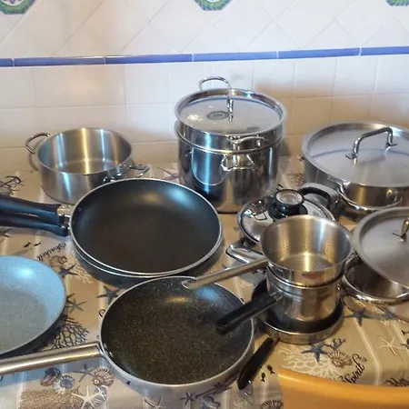 Appartamento Rapallo Liguria Maria Jose Rapallo