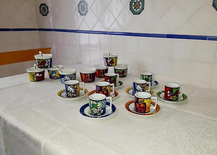 Liguria Maria Jose Рапалло