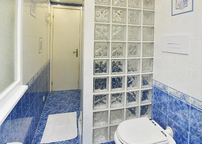 Апартаменты Liguria Maria Jose Рапалло