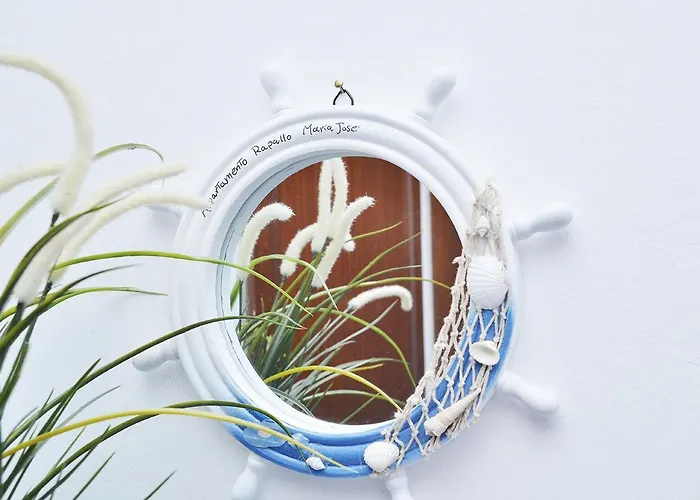 Lägenhet Liguria Maria Jose *