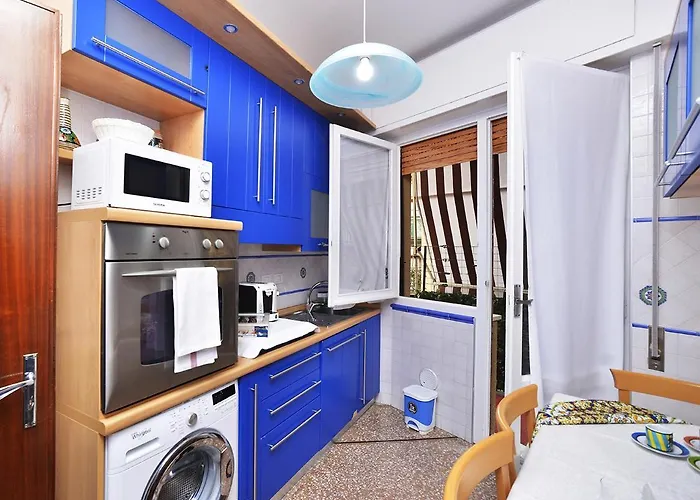 Liguria Maria Jose Рапалло