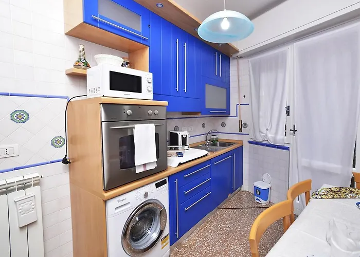 Liguria Maria Jose *