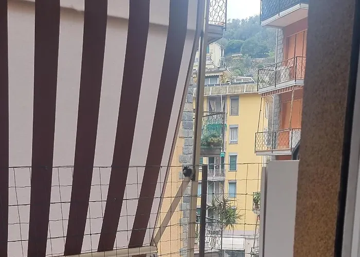 Liguria Maria Jose Рапалло