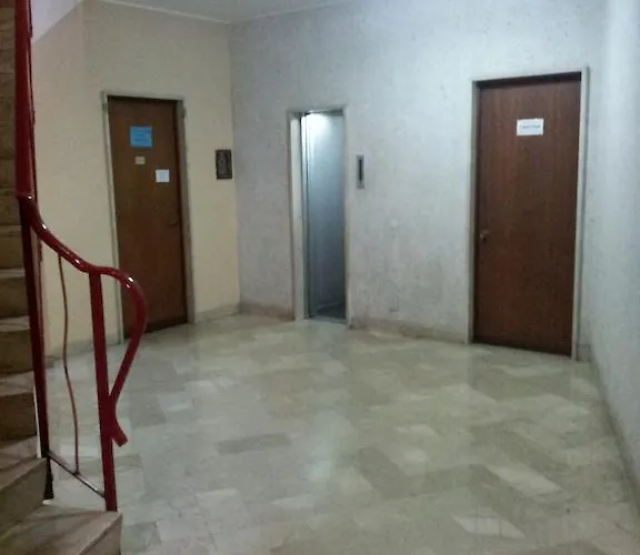 Апартаменты Liguria Maria Jose