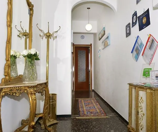 Liguria Maria Jose Рапалло