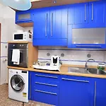 Apartament Liguria Maria Jose