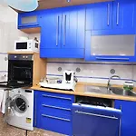 Liguria Maria Jose Apartament *