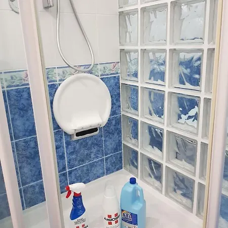 Appartamento Rapallo Liguria Maria Jose Apartment