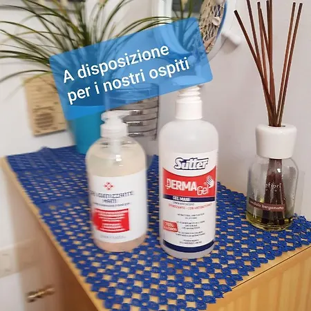 Liguria Maria Jose Daire