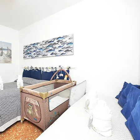 Appartamento Rapallo Liguria Maria Jose *