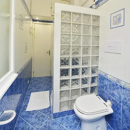 Apartment Appartamento Rapallo Liguria Maria Jose Rapallo