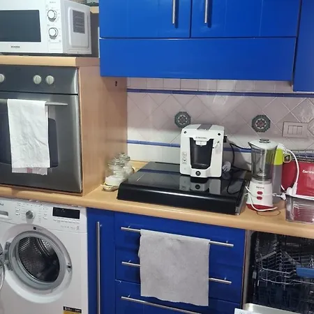 Appartamento Rapallo Liguria Maria Jose Apartment *