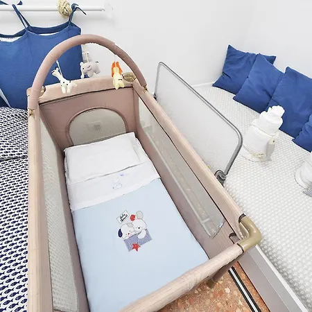 Appartamento Rapallo Liguria Maria Jose *