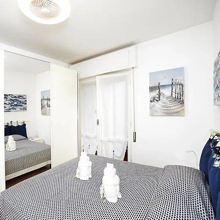 Appartement Liguria Maria Jose Rapallo