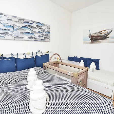 Apartment Appartamento Rapallo Liguria Maria Jose