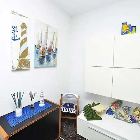 Apartment Appartamento Rapallo Liguria Maria Jose *