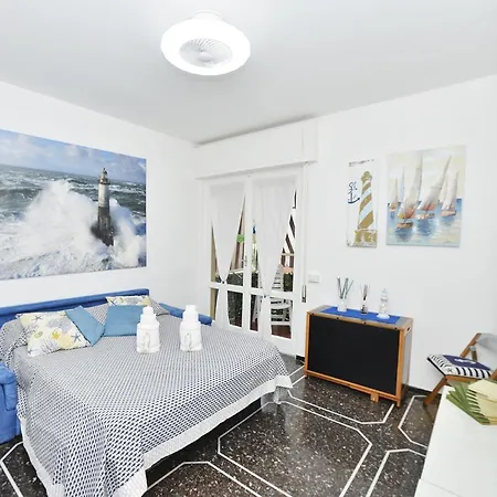 Appartamento Rapallo Liguria Maria Jose *