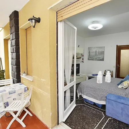 Appartamento Rapallo Liguria Maria Jose Rapallo
