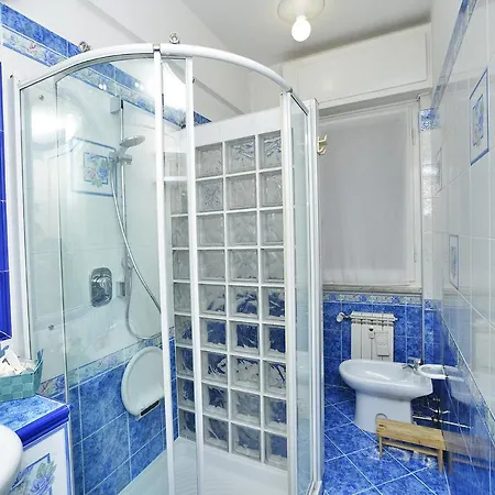 Liguria Maria Jose * Rapallo