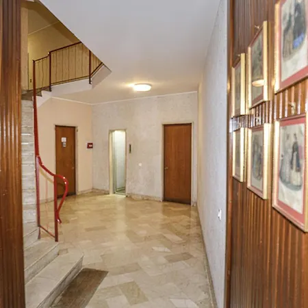 Appartamento Rapallo Liguria Maria Jose Apartment