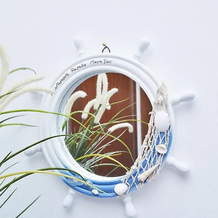 Daire Liguria Maria Jose *