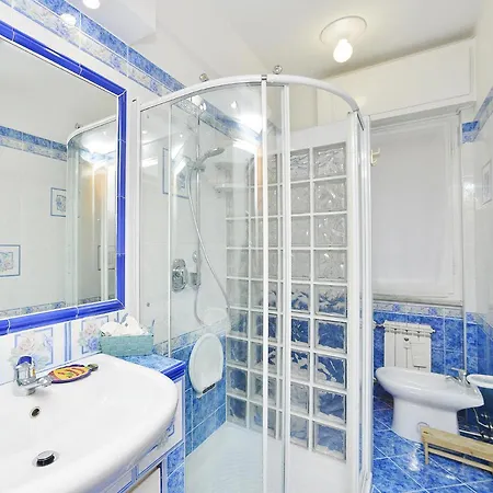 Daire Liguria Maria Jose *