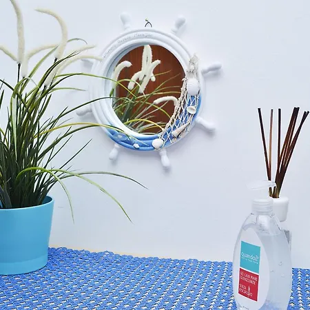 Liguria Maria Jose *