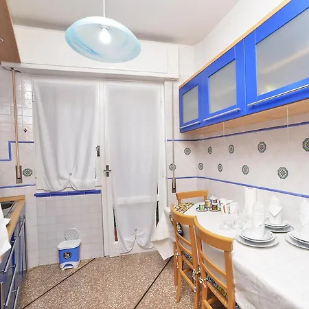 Apartment Appartamento Rapallo Liguria Maria Jose *