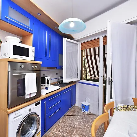 Appartamento Rapallo Liguria Maria Jose Rapallo