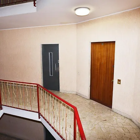 Liguria Maria Jose * Rapallo