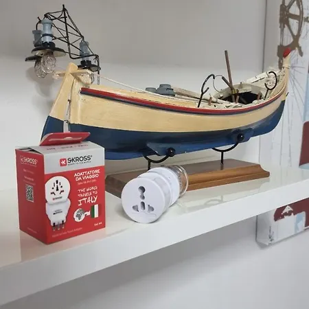 Liguria Maria Jose Daire